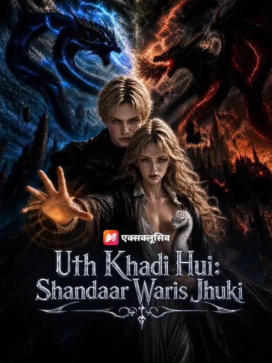 (डब किया गया) Uth Khadi Hui: Shandaar Waris Jhuki
