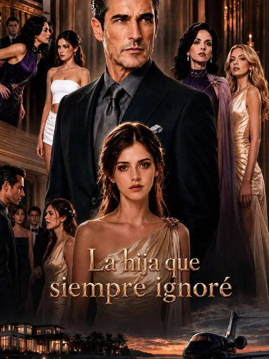 La hija que siempre ignoré