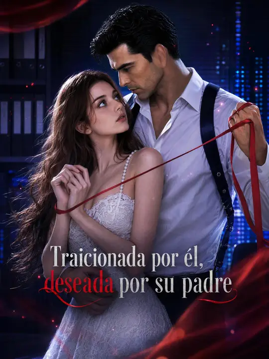Traicionada por él, deseada por su padre