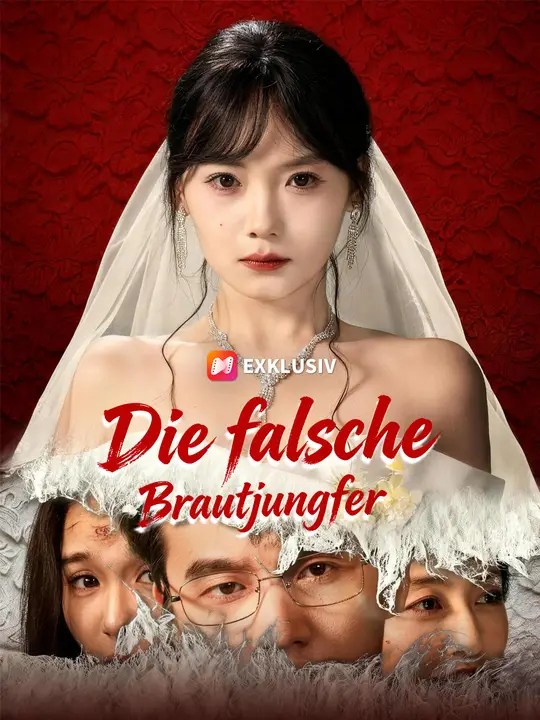 Die falsche Brautjungfer