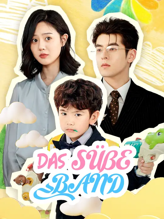 Das süße Band