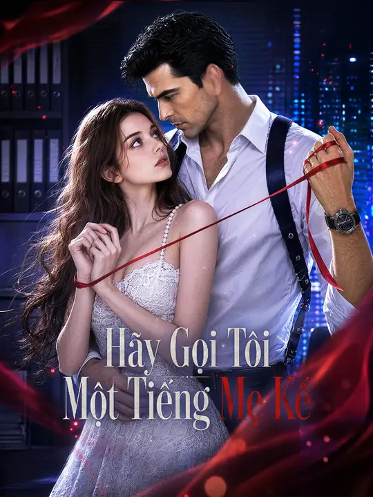 Hãy Gọi Tôi Một Tiếng Mẹ Kế