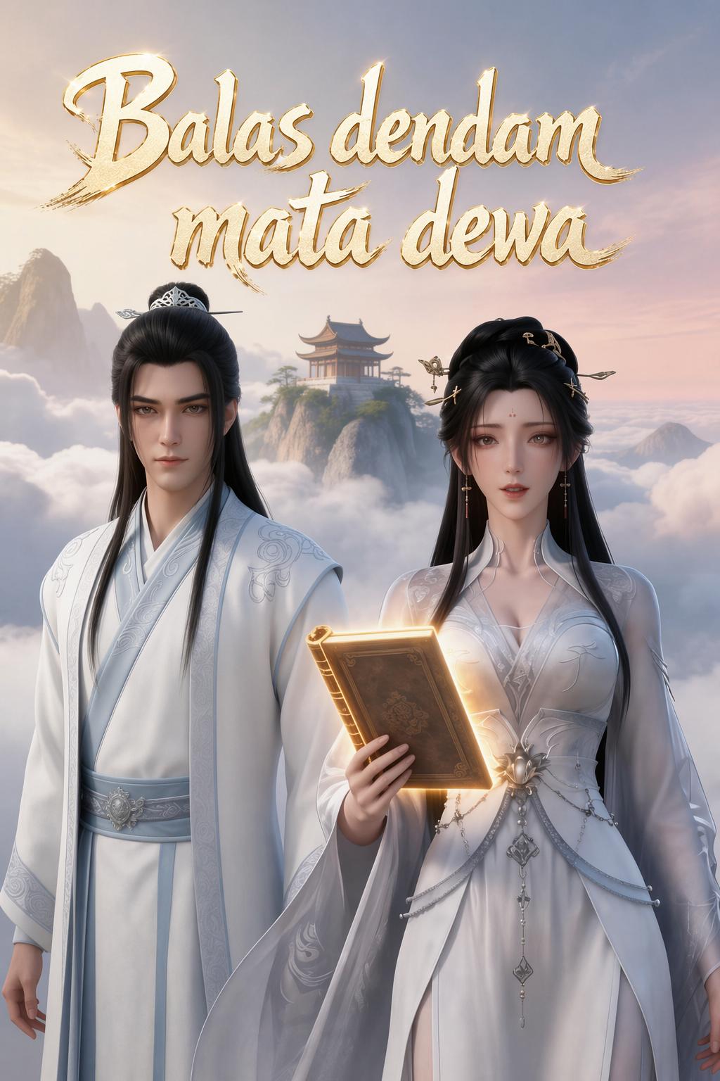 천안의 복수