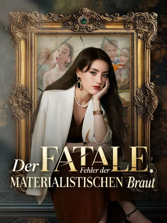 Der fatale Fehler der materialistischen Braut
