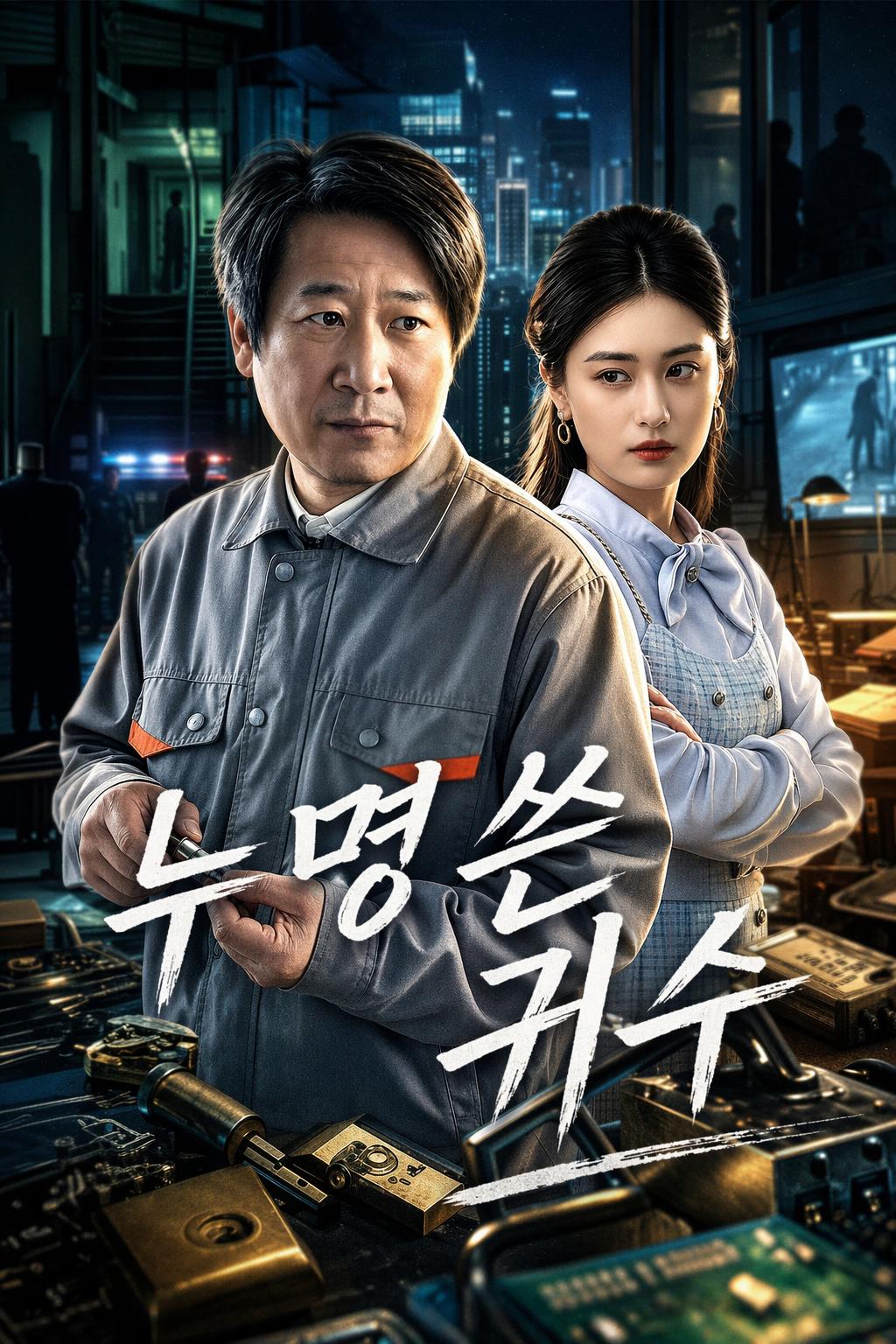 구원의 열쇠