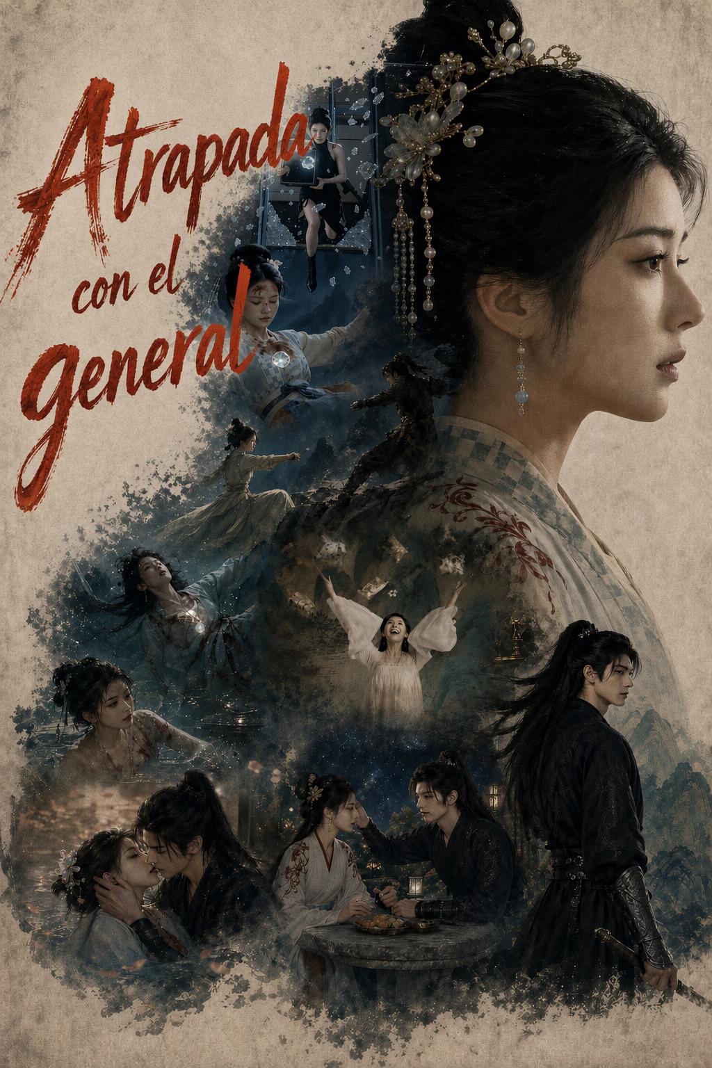 장군의 새장 속 새