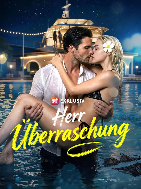 Herr Überraschung