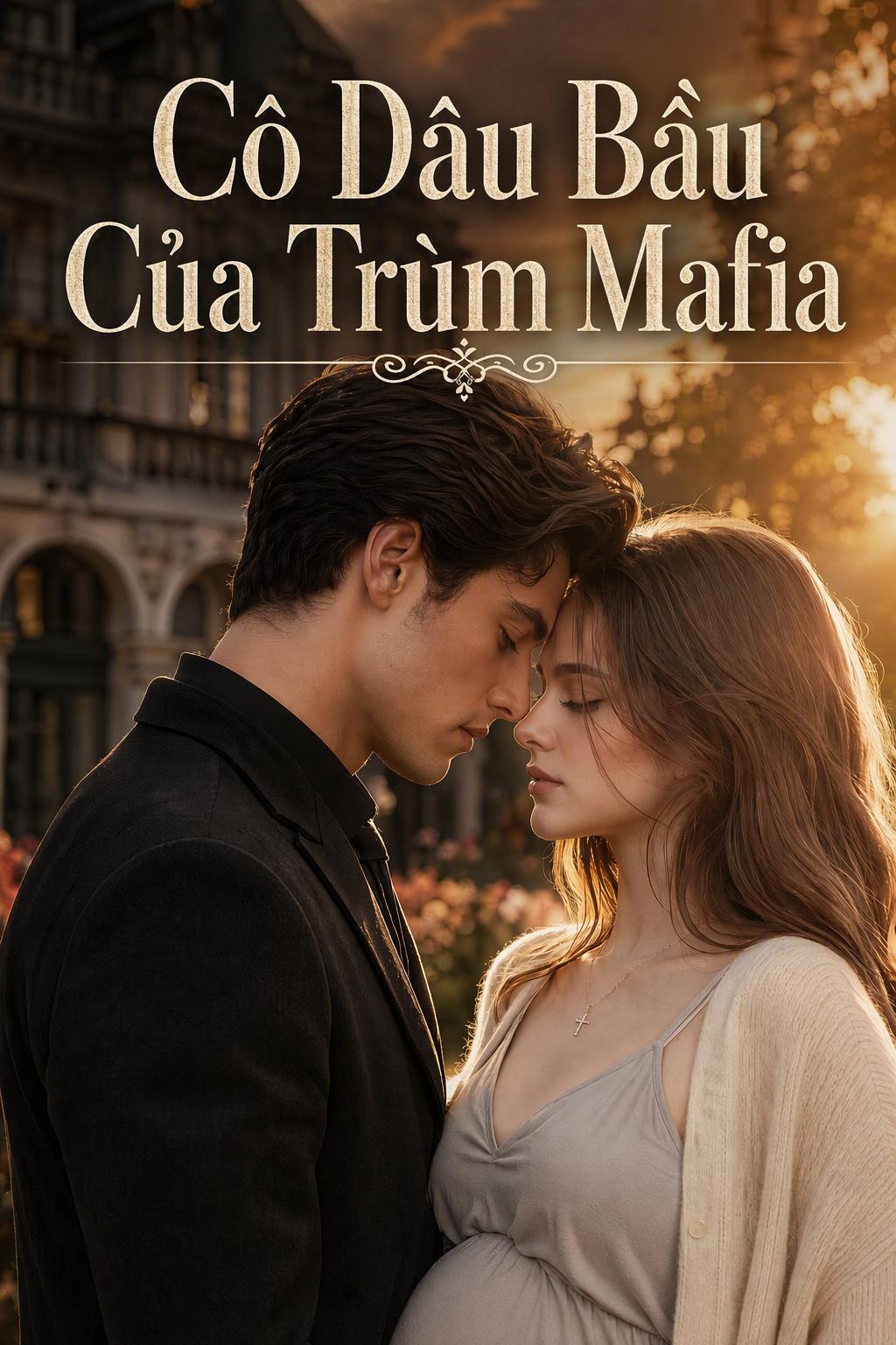 Cô Dâu Mang Thai Của Trùm Mafia