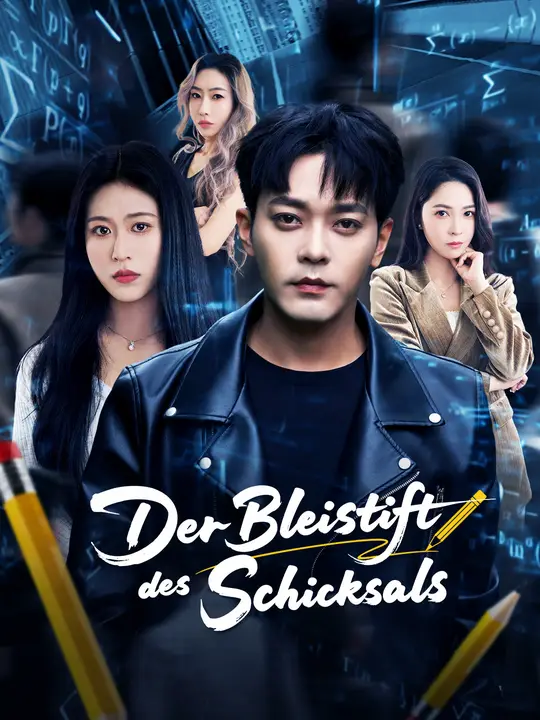 Der Bleistift des Schicksals
