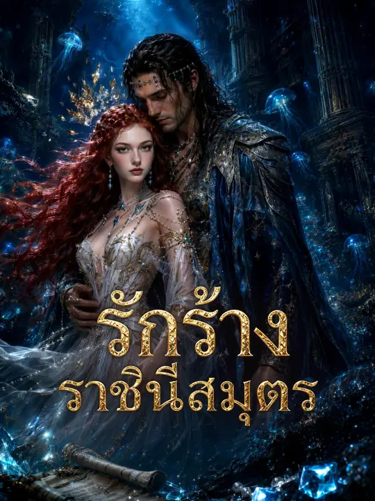 รักร้างราชินีสมุทร