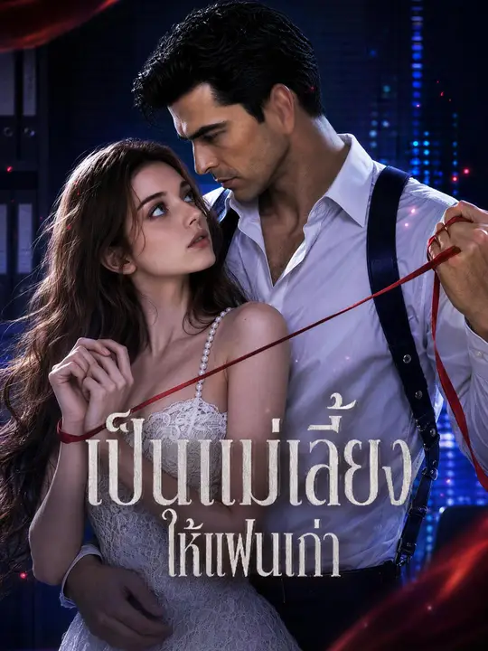 เป็นแม่เลี้ยงให้แฟนเก่า