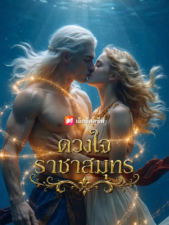 ดวงใจราชาสมุทร