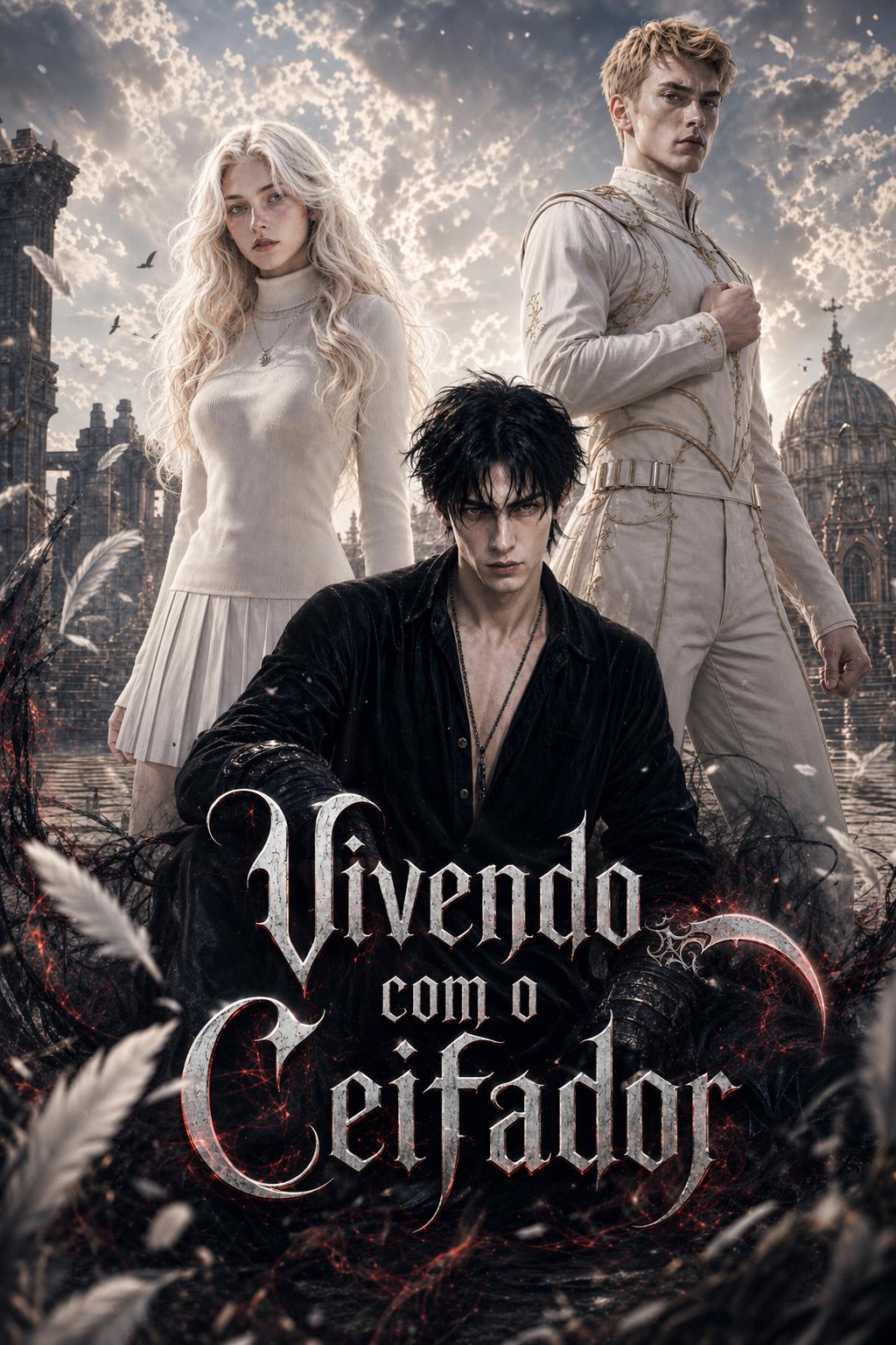Vivendo com o Ceifador
