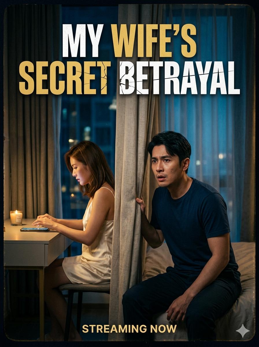 My Wife's Secret Betrayal