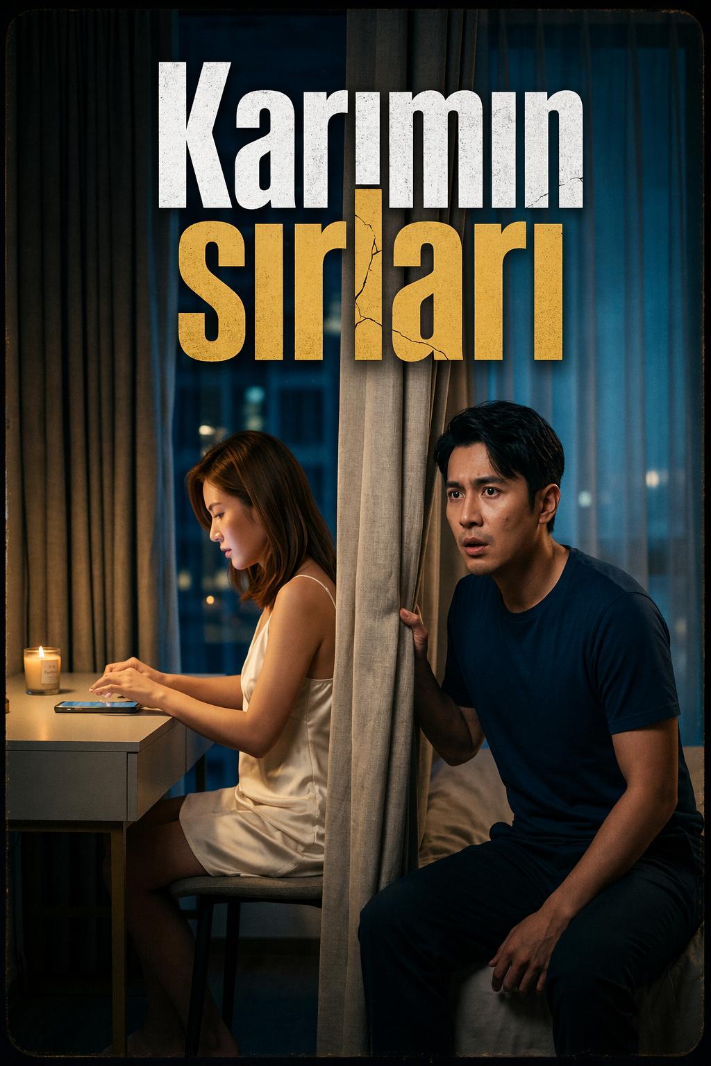 Karımın sırları