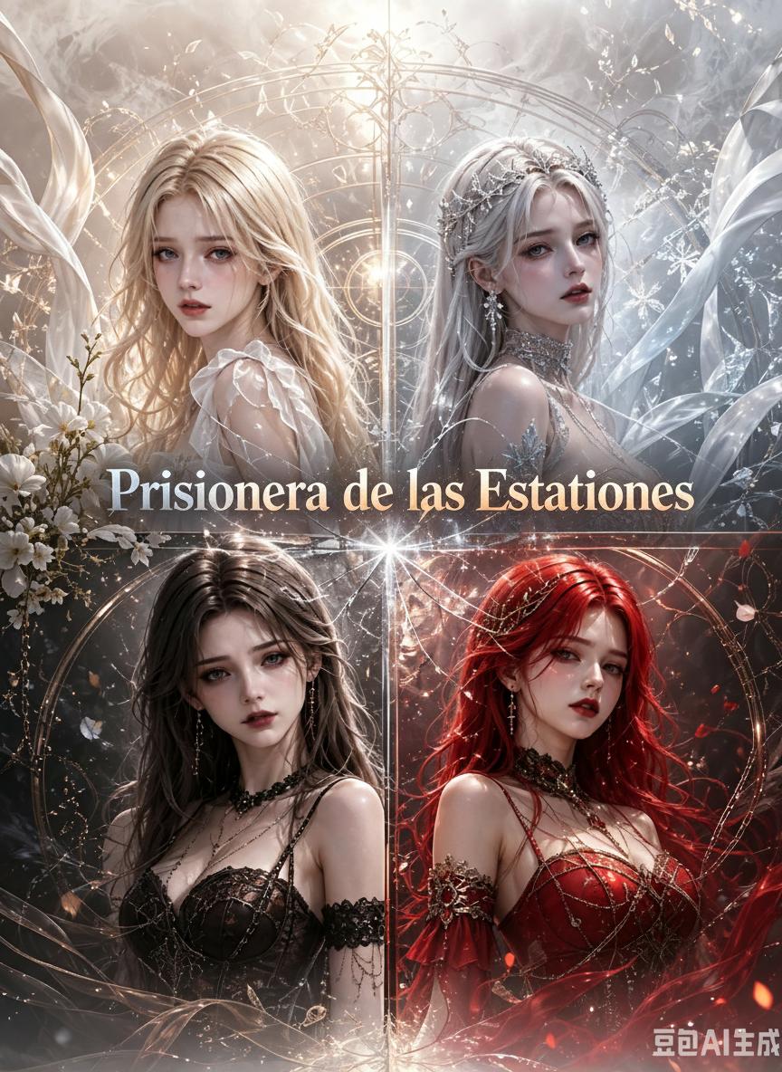 Prisionera de las Estaciones