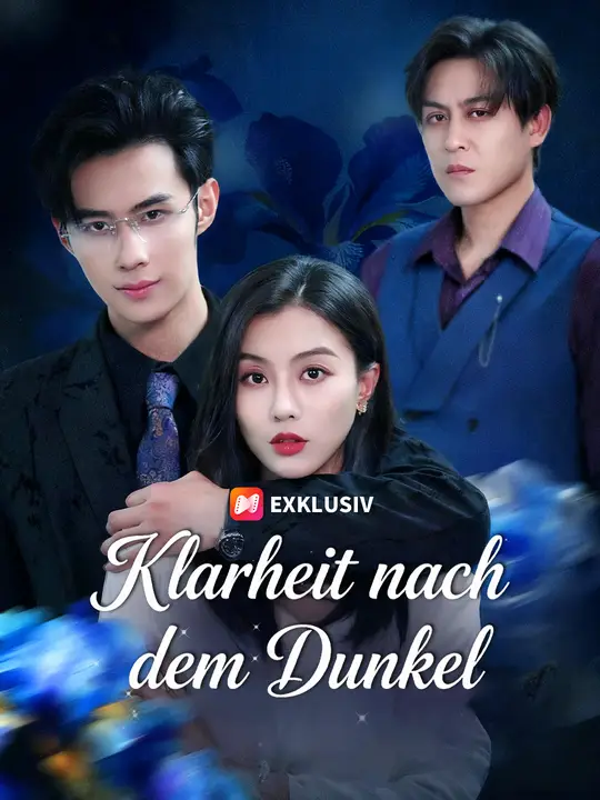 Klarheit nach dem Dunkel