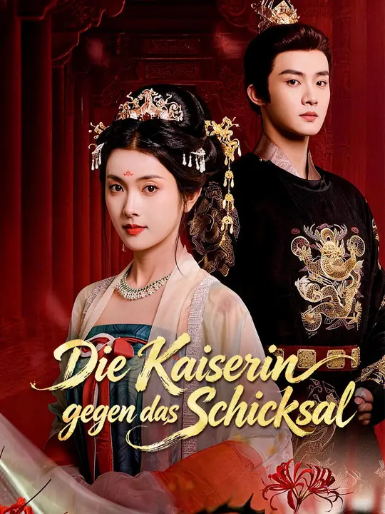 Die Kaiserin gegen das Schicksal