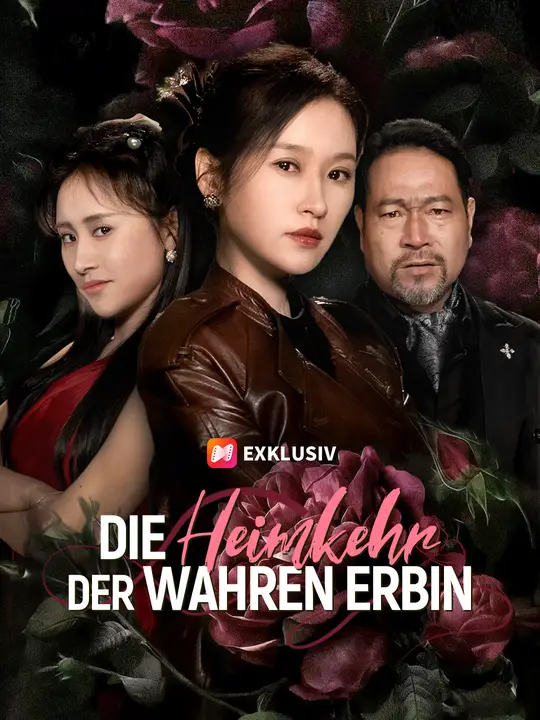 Die Heimkehr der wahren Erbin