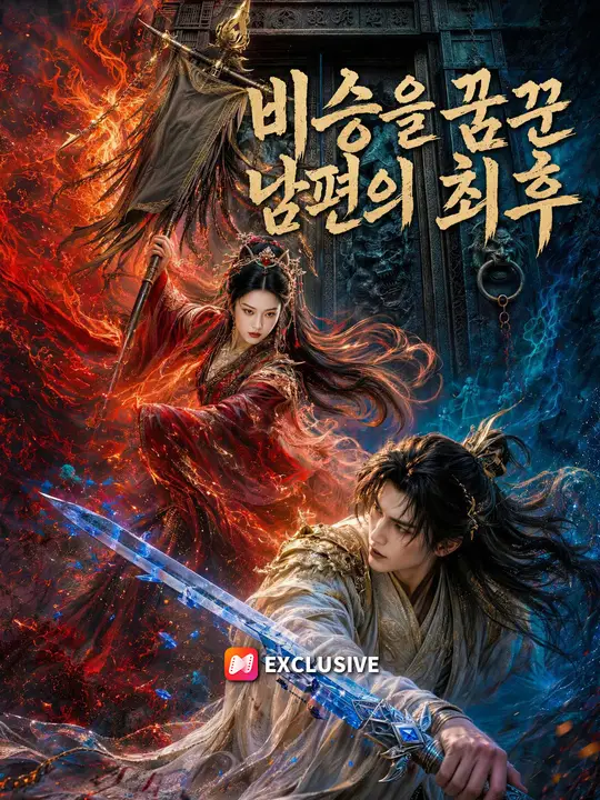 비승을 꿈꾼 남편의 최후