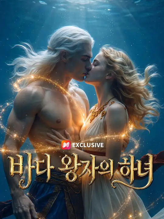 바다 왕자의 하녀