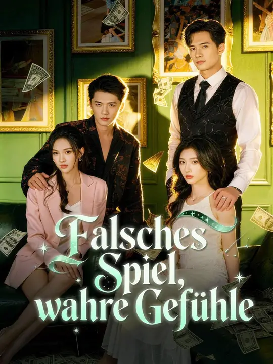 Falsches Spiel, wahre Gefühle