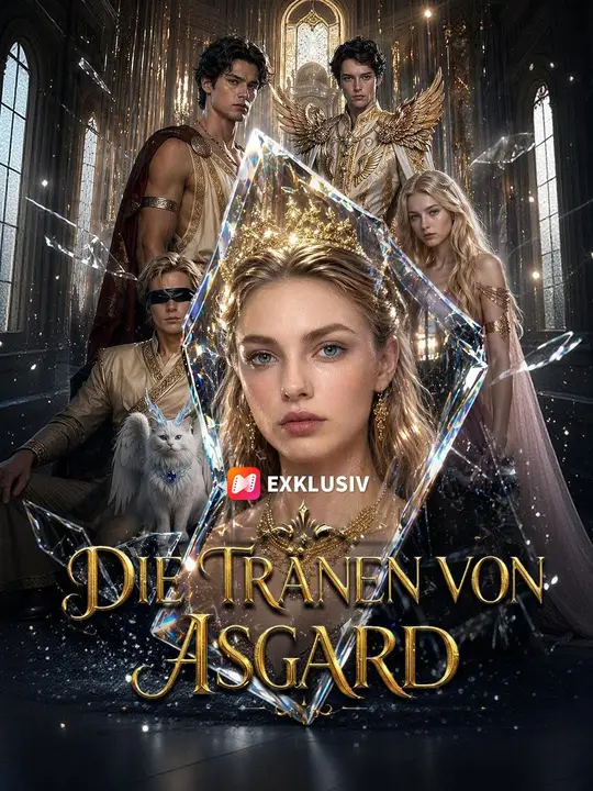 Die Tränen von Asgard