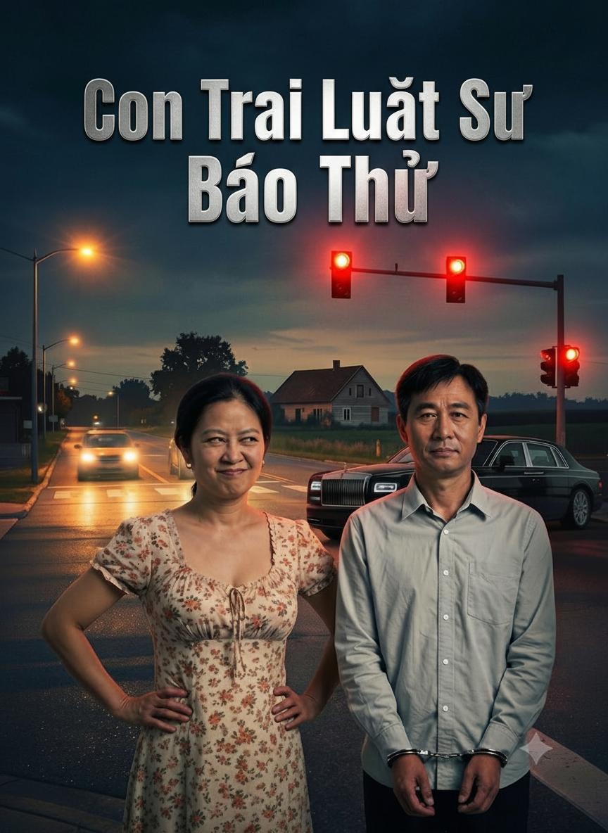 Sự trả thù của người tốt