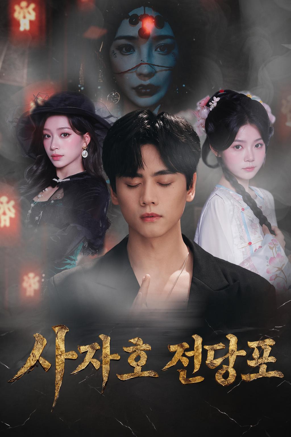 사자호 전당포