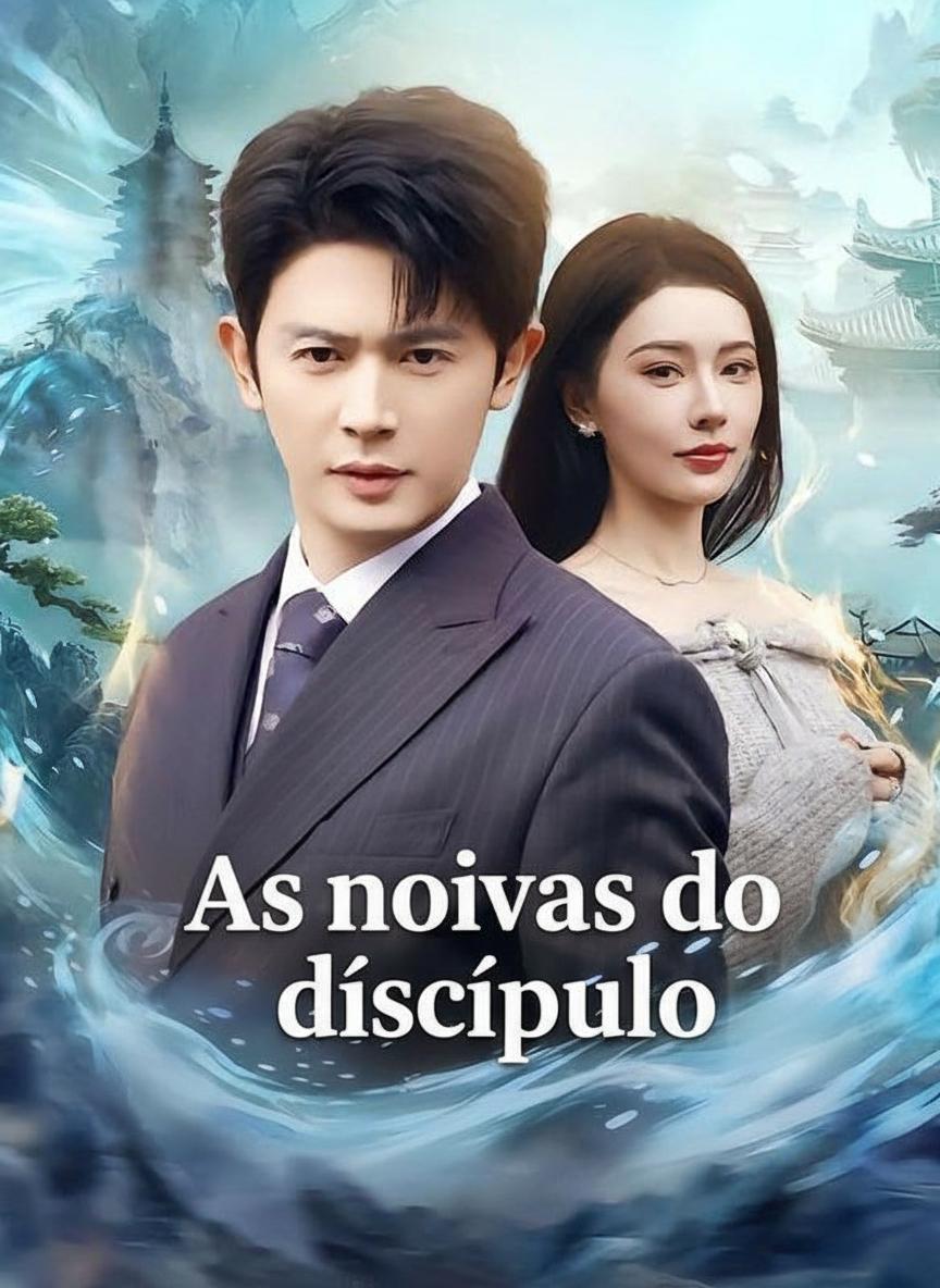 Minha missão: 7 noivas