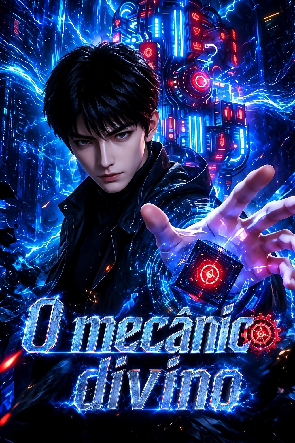 O mecânico divino