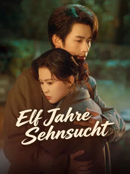 Elf Jahre Sehnsucht
