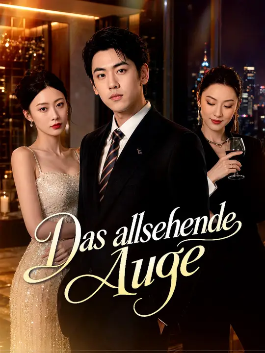 Das allsehende Auge