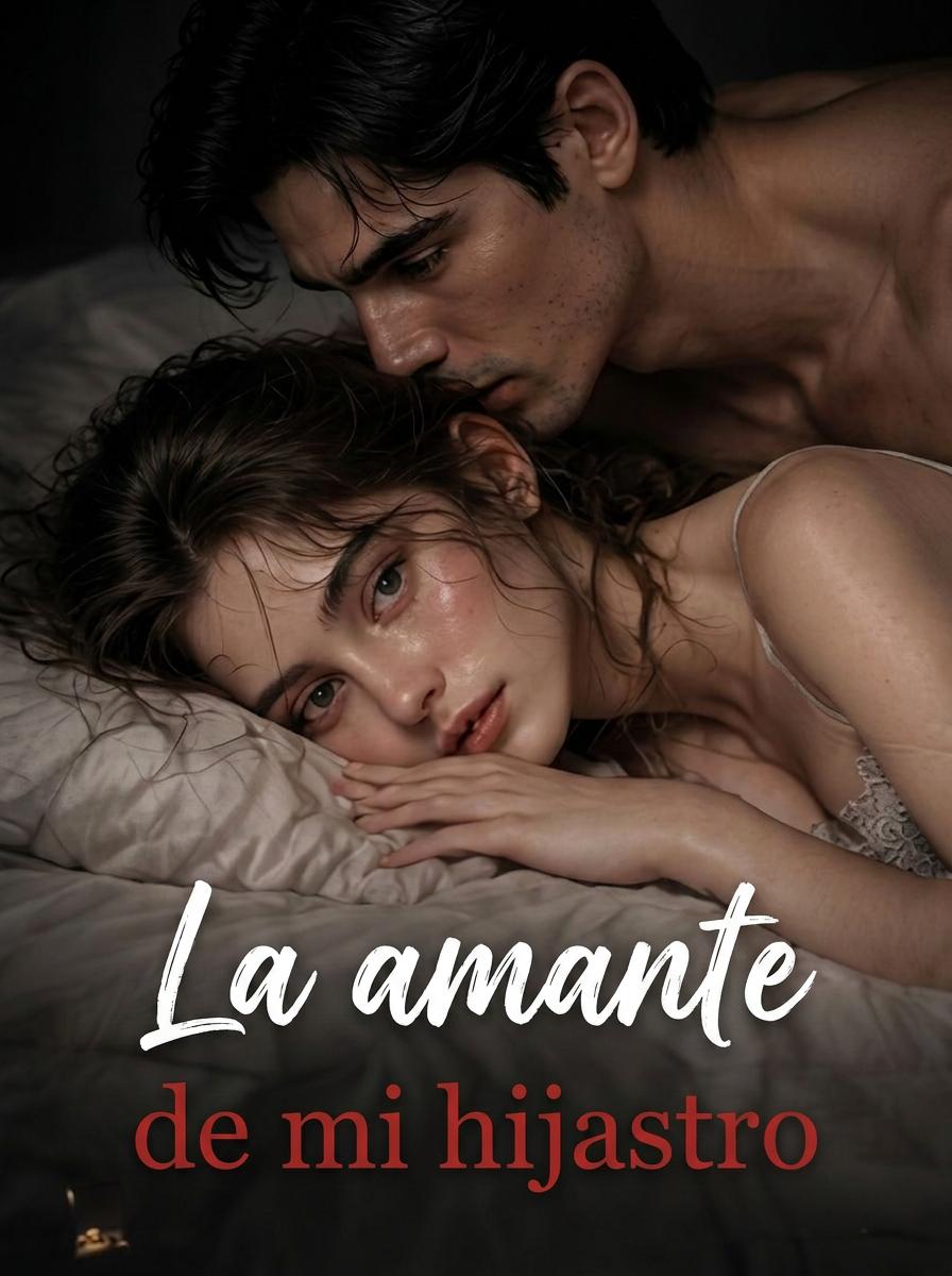 La amante de mi hijastro