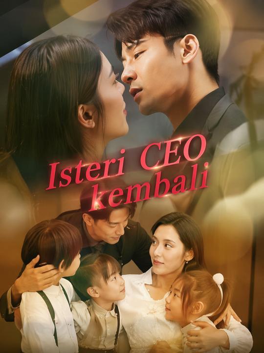 Isteri CEO kembali
