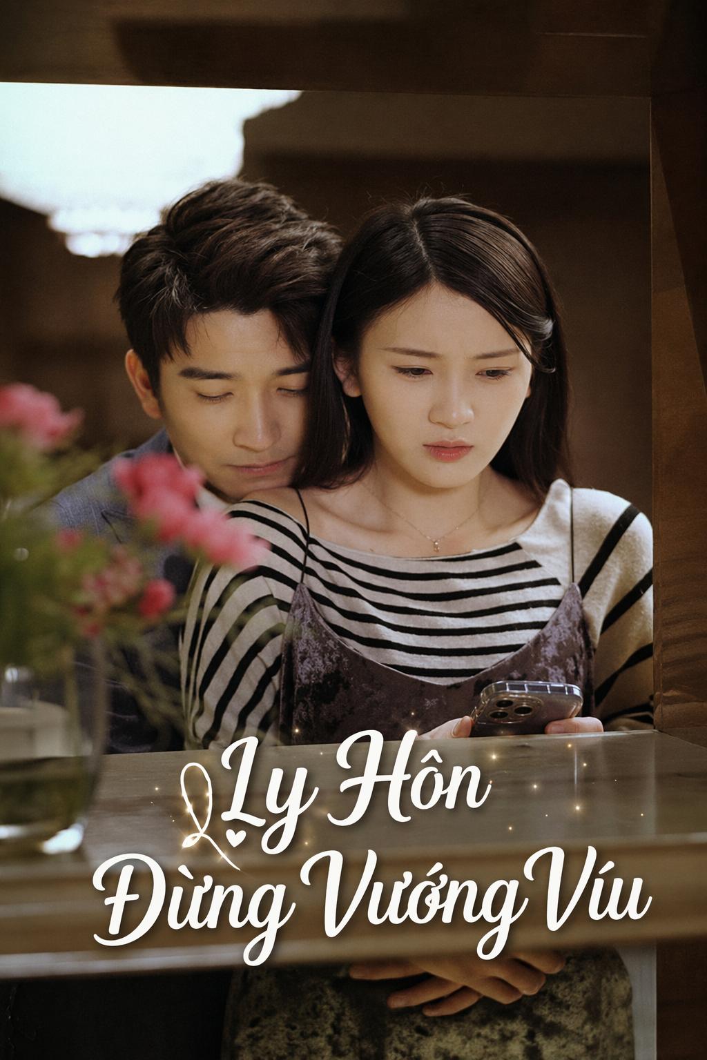 Tổng Tài, Ly Hôn Rồi Đừng Dây Dưa