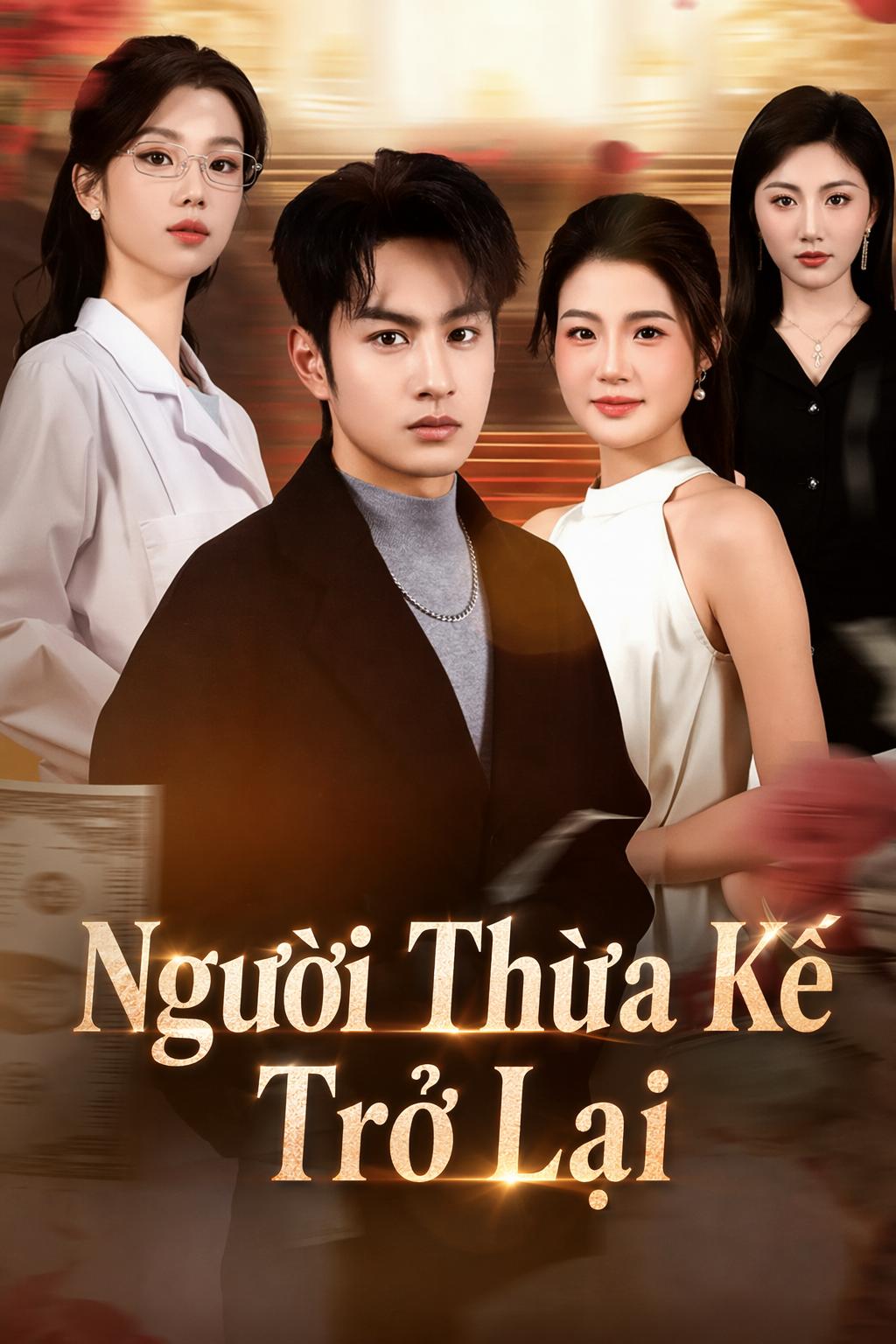 Người Thừa Kế Trở Lại
