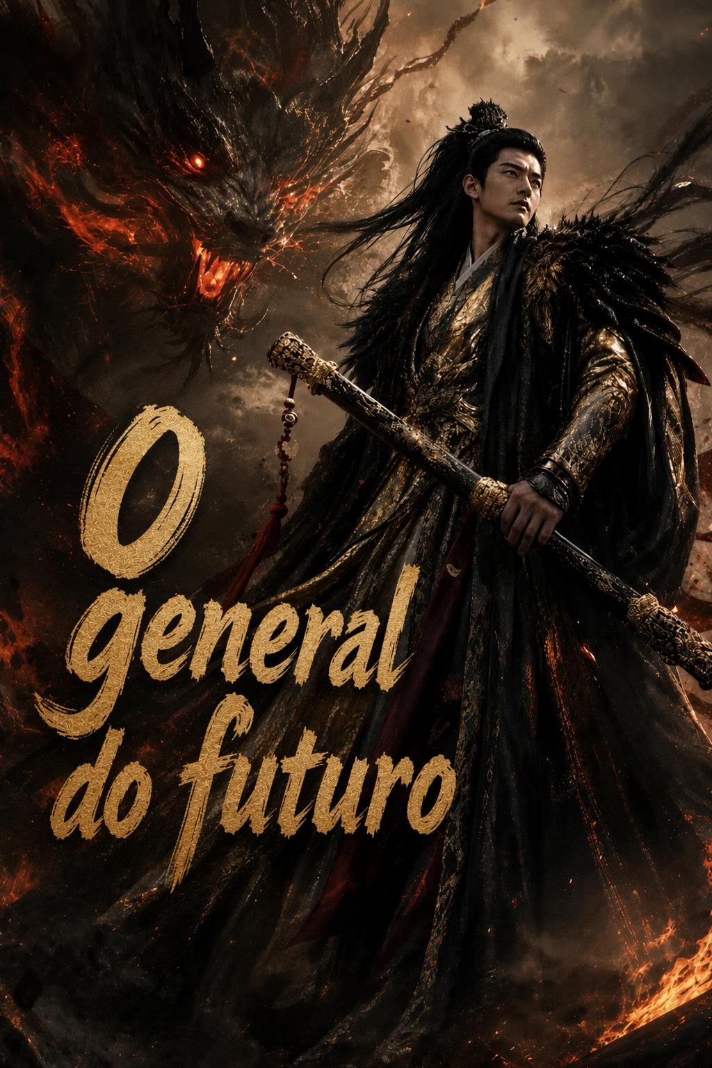 O general do futuro