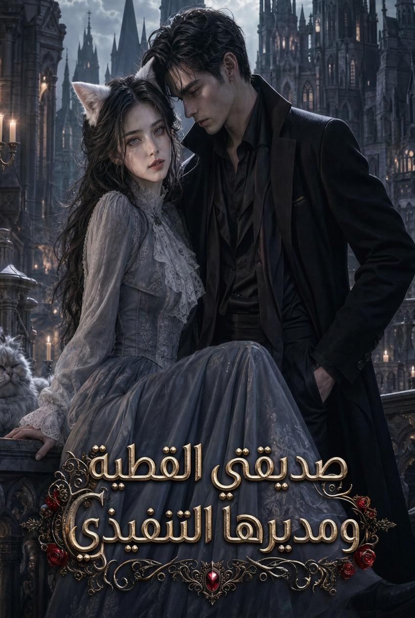 قطة الرئيس التنفيذي