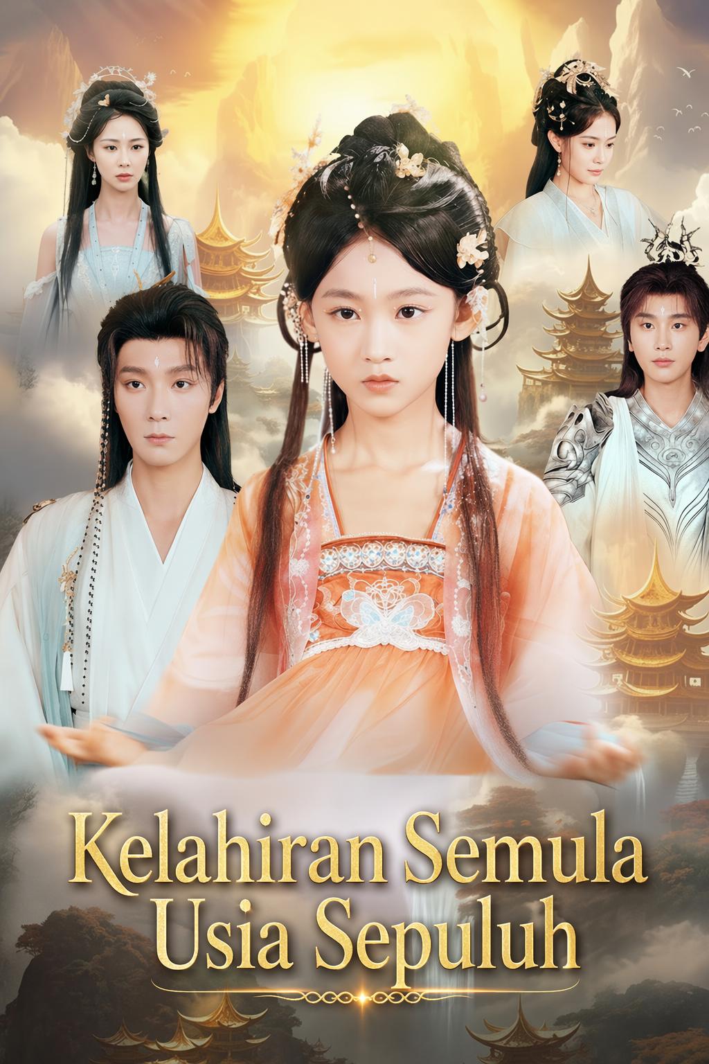 Kelahiran Semula Usia Sepuluh
