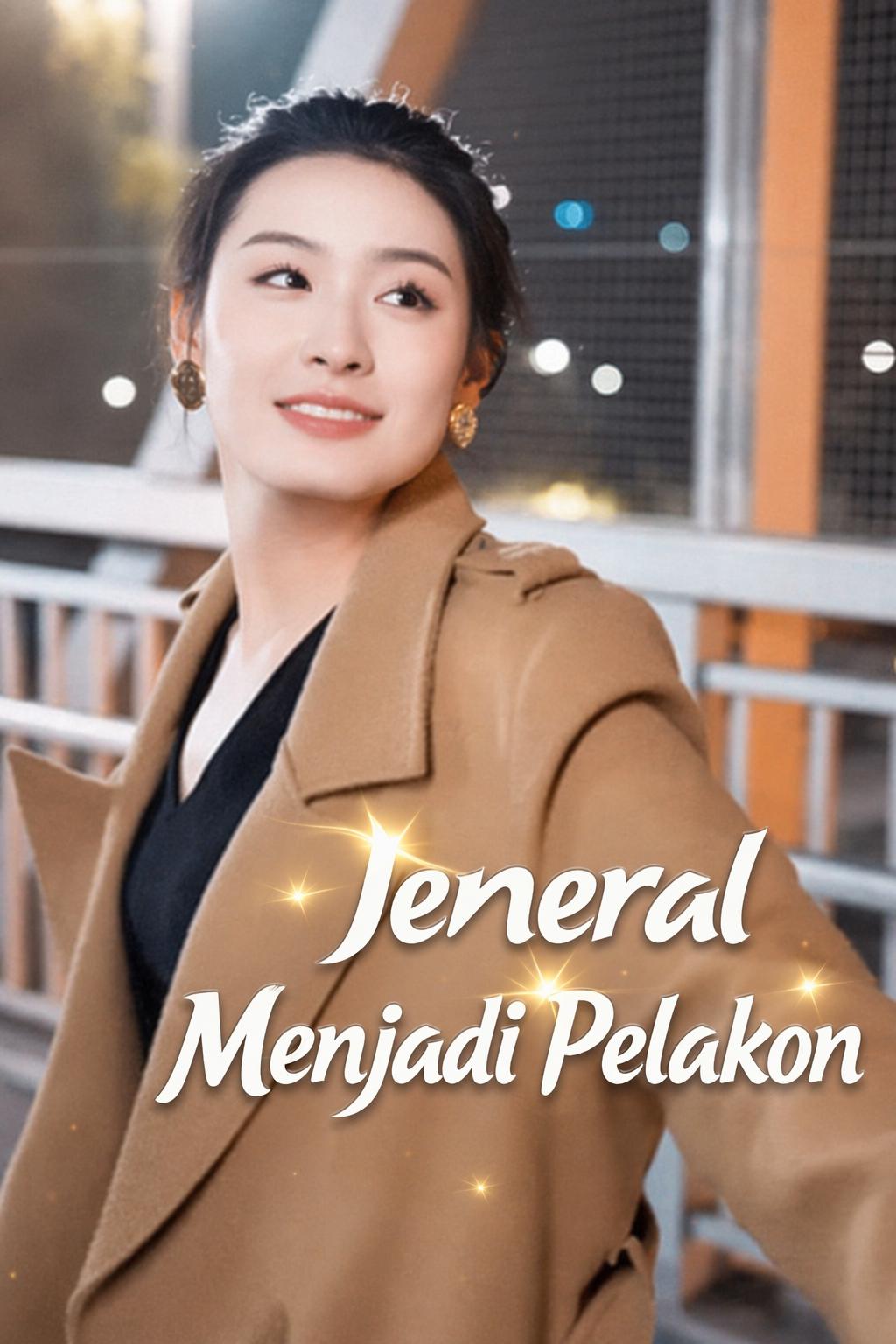 Jeneral Menjadi Pelakon