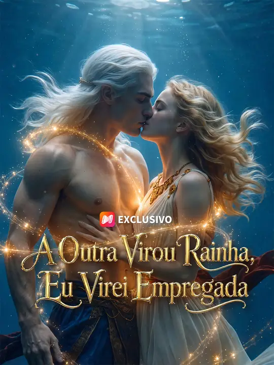 A Outra Virou Rainha, Eu Virei Empregada