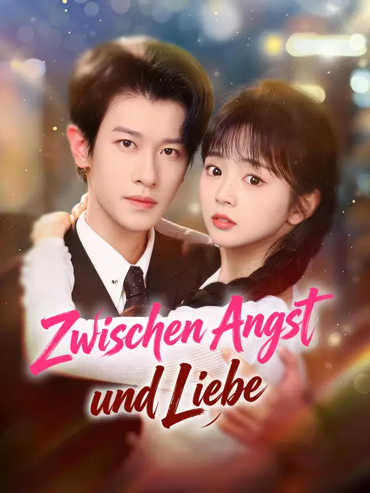 Zwischen Angst und Liebe