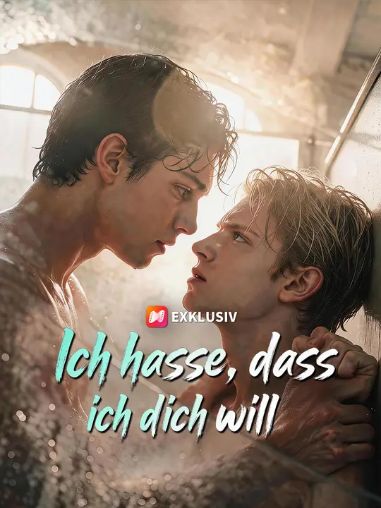 Ich hasse, dass ich dich will