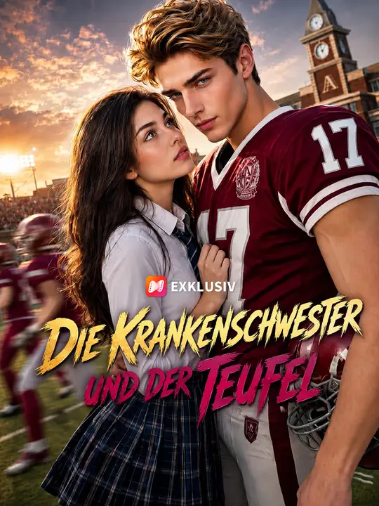 Die Krankenschwester und der Teufel
