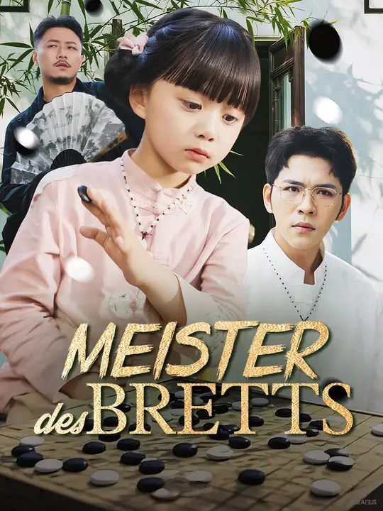 Meister des Bretts