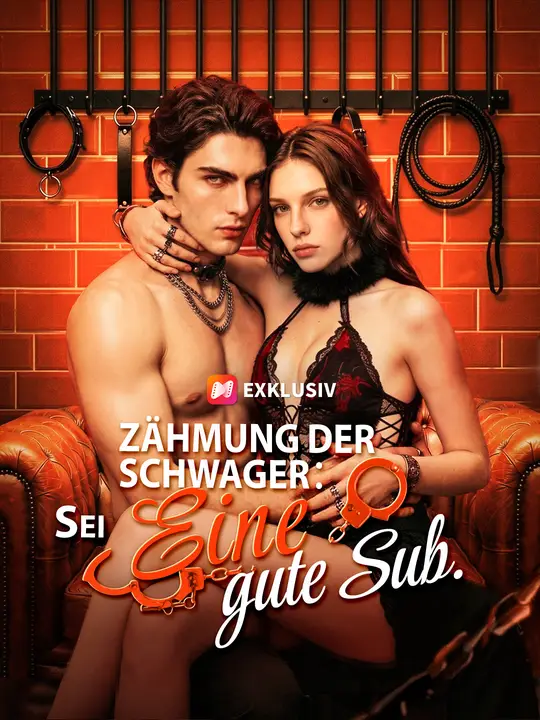 Zähmung der Schwager: Sei eine gute Sub