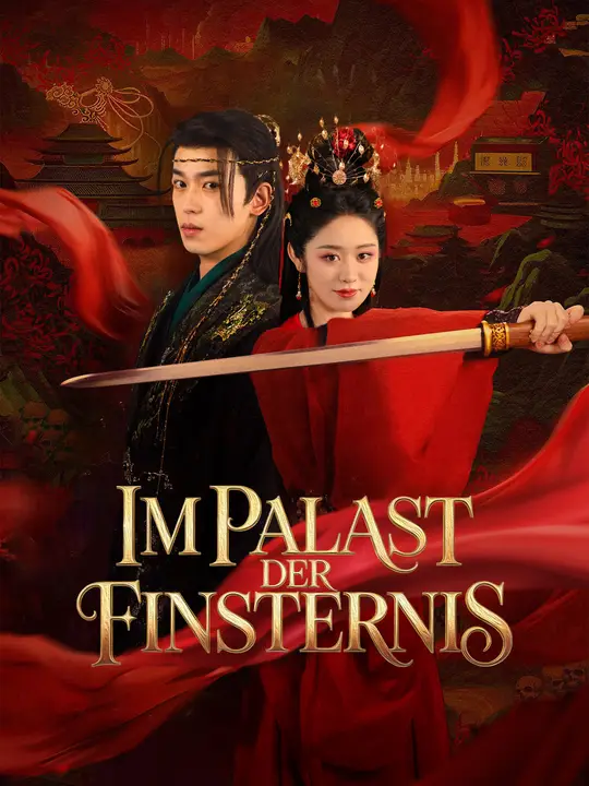 Im Palast der Finsternis
