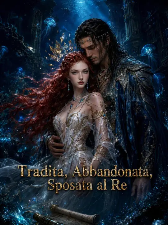 Tradita, Abbandonata, Sposata al Re