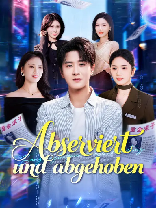 Abserviert und abgehoben